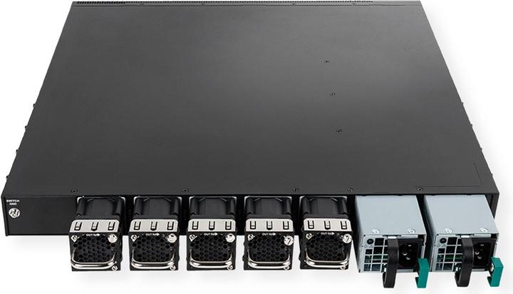 Produktbild D-Link DXS-3610-54S/SI/E (54 Ports)