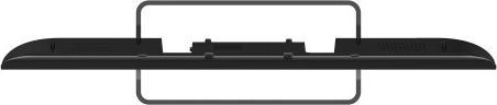 Actual product image Smart Tech 55UG02V 55" 2V Led Tv (55", QLED, 4K)