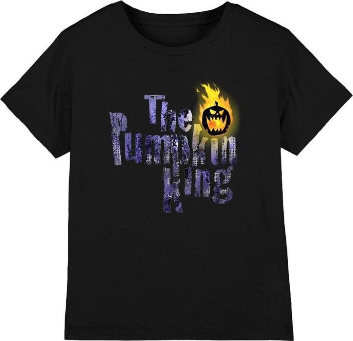 The Nightmare Before Christmas TShirt (140)