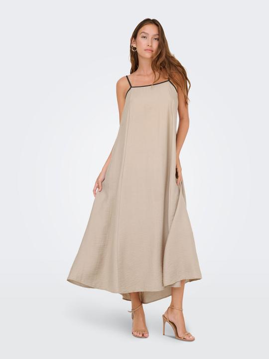 Actual product image Only ONLLINO Langes Kleid Kleid (S)
