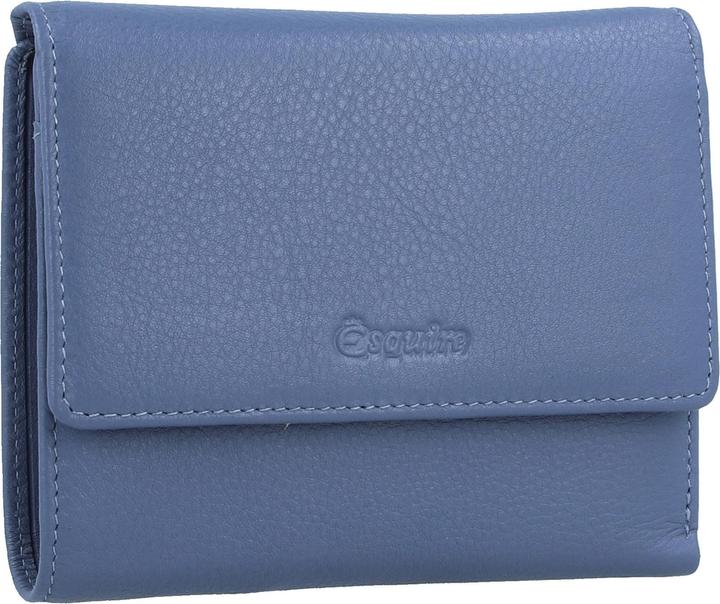 Immagine prodotto Esquire Portafoglio Viktoria RFID in pelle 12 cm