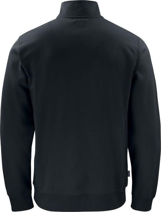 Immagine prodotto Projob Felpa con mezza zip (4XL)