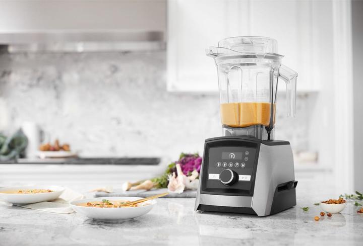 Actual product image Vitamix Ascent A3500i (EU plug, 1400 W)