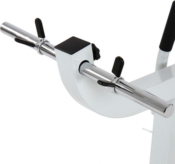 Produktbild Physionics Wadenmaschine sitzend
