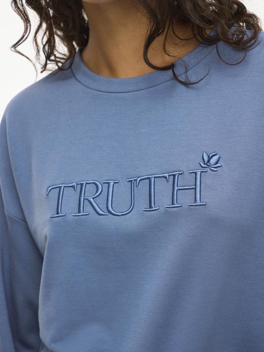 Immagine prodotto Vila VIELSK Rundhals Langärmeliges Sweatshirt (XS)