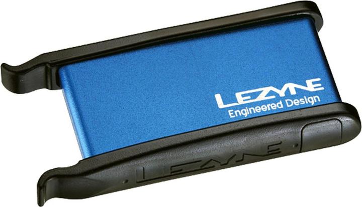 Lezyne Alloybox