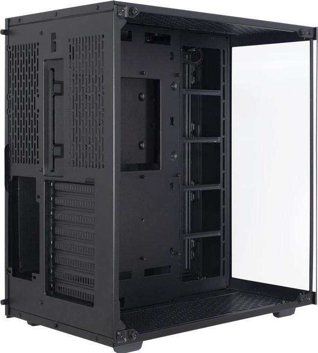 Produktbild Intertech C-701 Panorama (mATX, ATX)