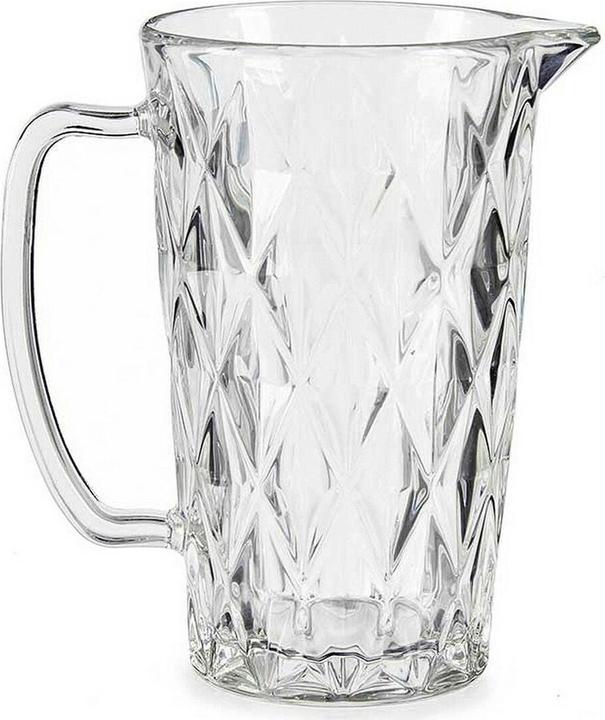 Actual product image Vivalto Diamond jug 1 litre (1 l)