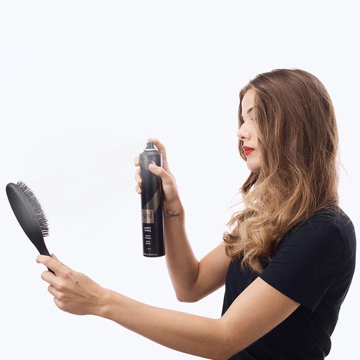 Actual product image ghd Perfect Ending Final Fix (75 ml)