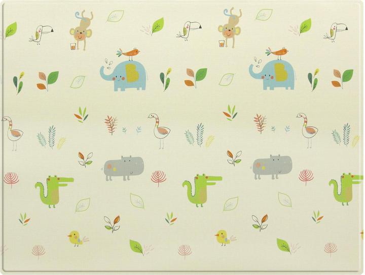 Produktbild Dwinguler Spielmatte (185 x 125 cm)