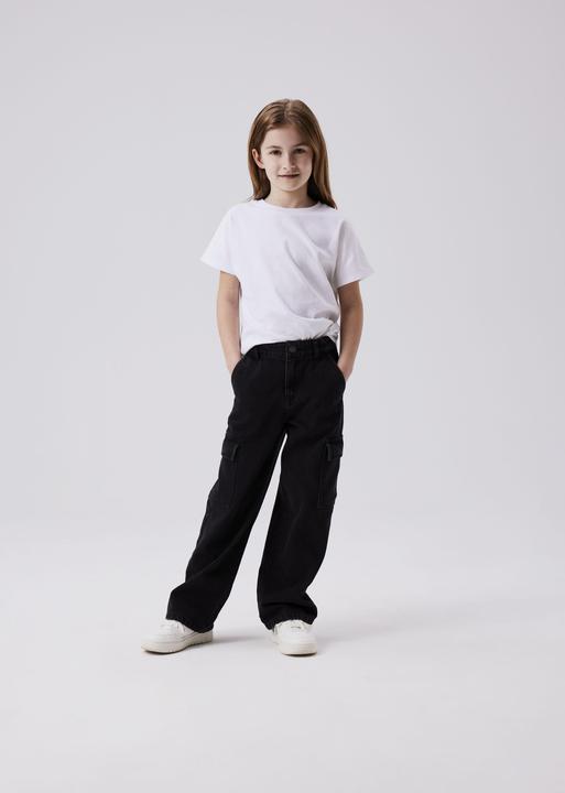Produktbild Name it Wide Fit Cargojeans (170)