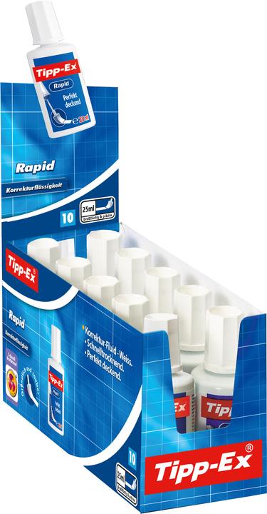 Image du produit Tipp-Ex Rapid