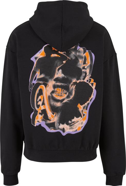 Immagine prodotto Urban Classics Felpa con cappuccio Hustle Ultra Heavy - 119365 (M)