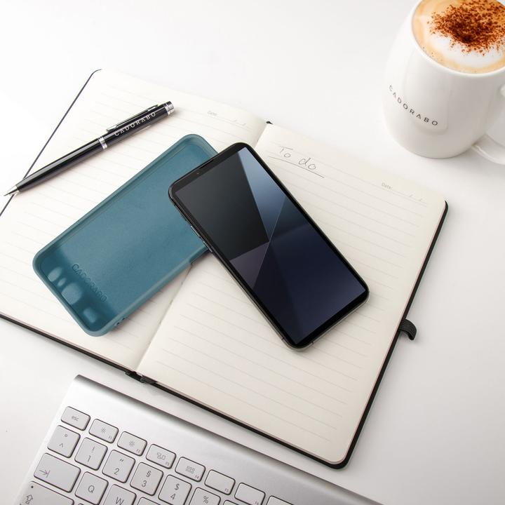 Produktbild Cadorabo Hülle für Sony Xperia 10 VI im Liquid Case Design (Sony Xperia 10 VI)