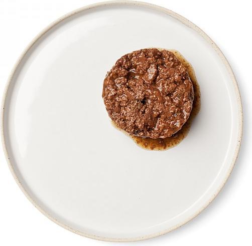 Produktbild Herrmann's Pferd mit Süsskartoffel und Zucchini (Adult, 1 Stk., 400 g)