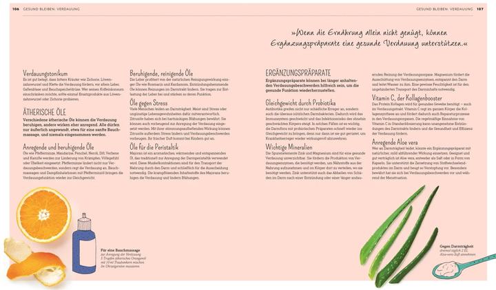 Produktbild Die grüne Hausapotheke (Deutsch, Pat/Wood, Curtis, Susan/Thomas, Julieua, 2019)