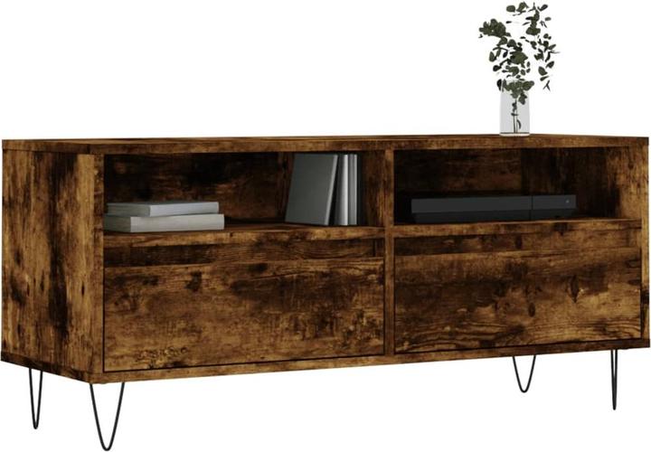 Image du produit VidaXL Samson (100 x 34.5 x 44.5 cm)