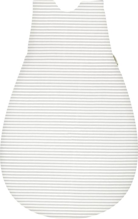 Produktbild Alvi Baby-Ganzjahresschlafsack Mäxchen Faces Gr. 56/62 (62 cm, Ganzjahr)