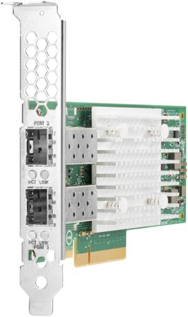 HPE Modulo switch di rete StoreFabric CN1300R (PCI)