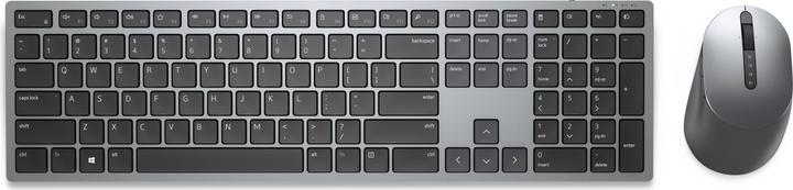 Dell KM7321W (DE, Sans fil)