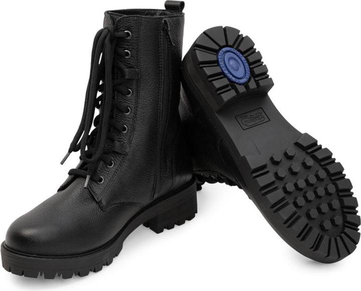 Actual product image Vitaform Soft ankle boot (41)