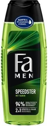 Image du produit Fa 250ml Gel Douche Men Speedster (250 ml)