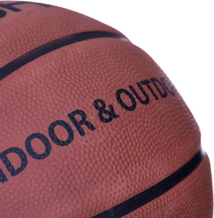 Actual product image Spokey Basketball Pro (7)