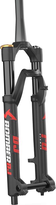 Produktbild Marzocchi Bomber DJ 26" (100 mm, Luft)