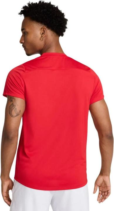 Produktbild Nike Court Victory Dri-Fit Tennis Top Red Man (XL)