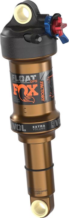 Fox Float DPS F-S K 3Pos-Adj Evol LV AM (190 mm, 51 mm)