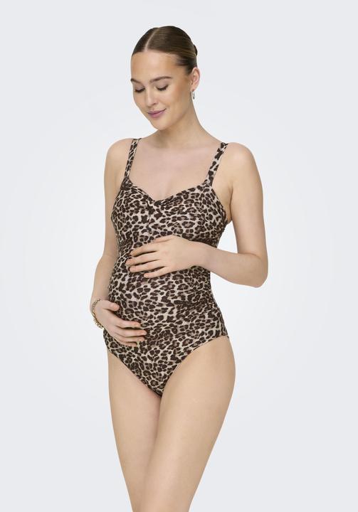 Image du produit Only Maternity Maillot de bain rembourré Mama (S)