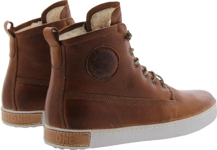 Birkenstock Prescott Lace Up R