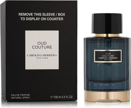 Immagine prodotto Carolina Herrera Oud Couture EDP W 100 ml (Eau de parfum, 100 ml)