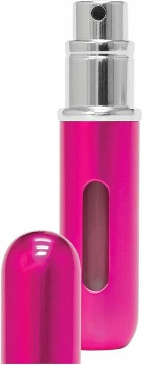 Immagine prodotto Travalo Rosa caldo classico 5 ml (Eau de parfum, 5 ml)