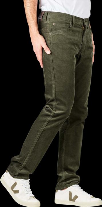 Actual product image Lee Daren Jeans Zip Fly rosin (W38/L30)