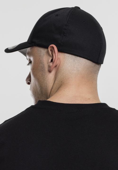 Produktbild Flexfit Wooly Combed (XXL)