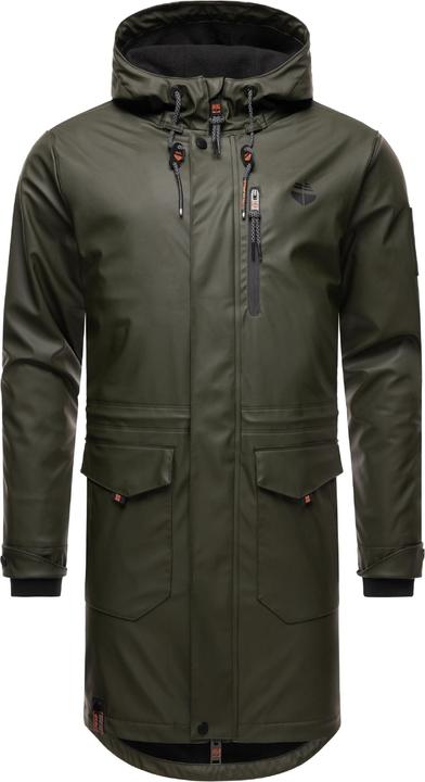 Immagine prodotto Stone Harbour Verdaan (XXL)