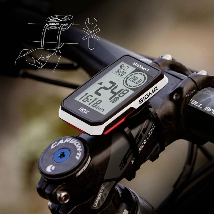 Immagine prodotto Sigma Sport ROX 2.0