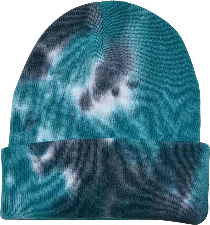 Image du produit Urban Classics Tie Dye Beanie Kids (S/M)