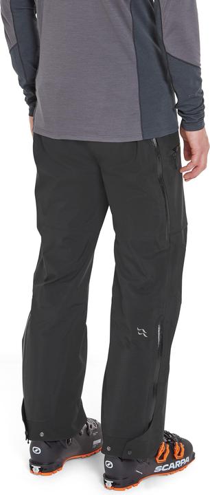Actual product image Rab Khroma Converge Pants (XL)