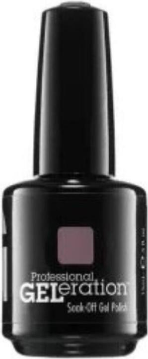 Actual product image Jessica Cosmetics GELeration Coupe De Ville