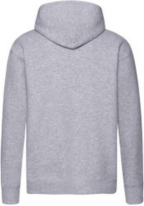 Immagine prodotto Fruit of the Loom Felpa con Cappuccio Regolare Uomo (4XL)
