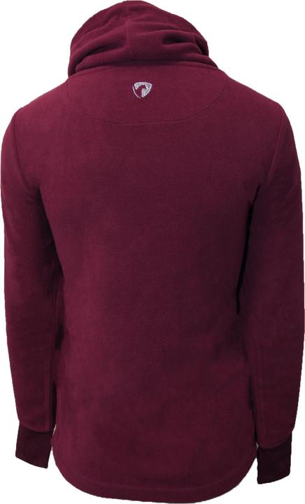 Immagine prodotto Hy Felpa Synergy con scollo a cascata (S)