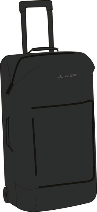 Actual product image Vaude CityTravel (60 l, M (50 - 90l))