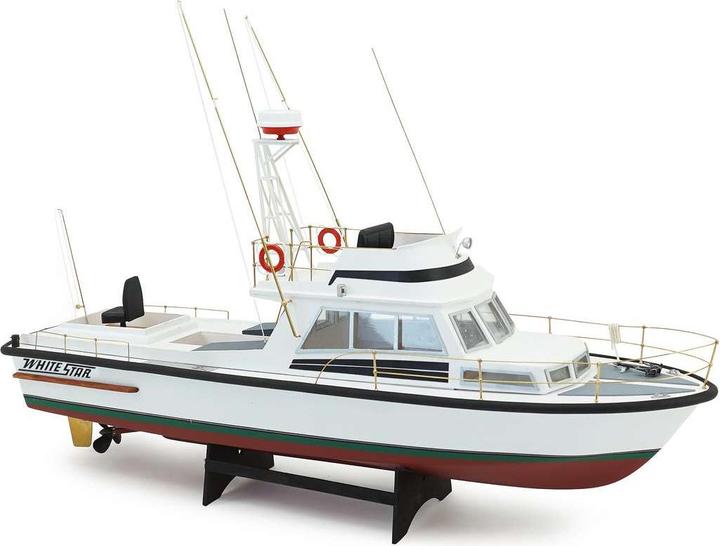 Produktbild Billing Boats White Star - (428342)