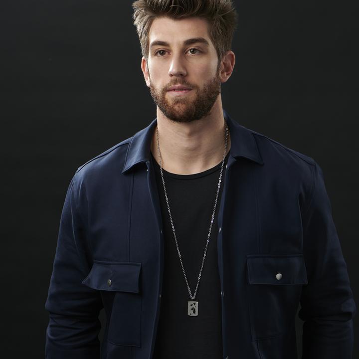 Produktbild Lucleon Nilo (Edelstahl)