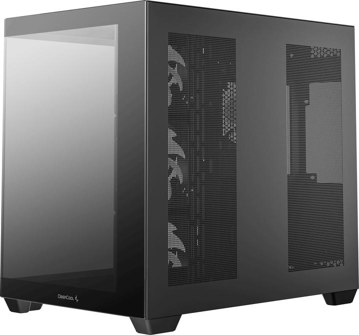 Produktbild Deepcool CG530 4F (mATX, ITX, ATX)