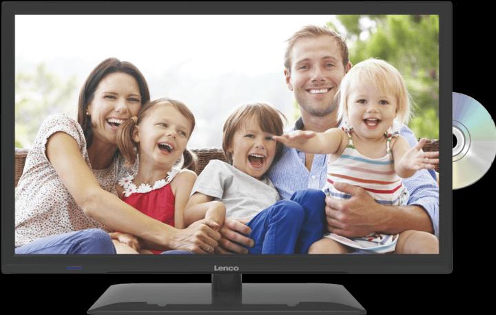 Image du produit Lenco DVL-3242 (32", LCD, HD)