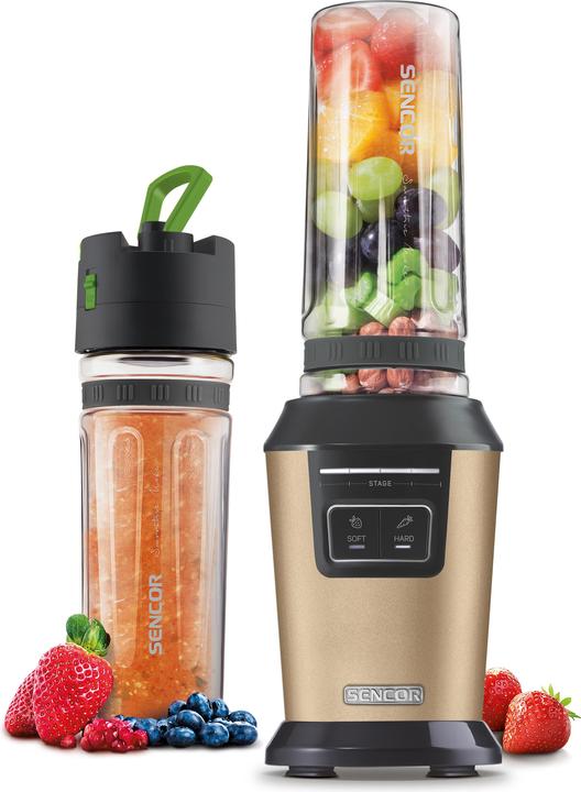 Image du produit Sencor SBL 7172BL mixeur à cocktail (800 W)