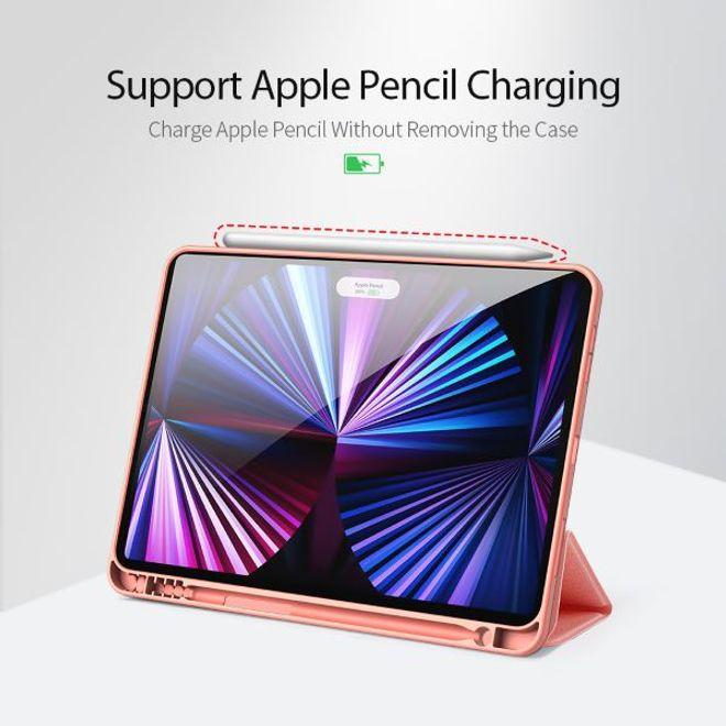Produktbild Dux Ducis Domo Series (iPad Pro 11 2020 (2. Gen), IPad Pro 11)